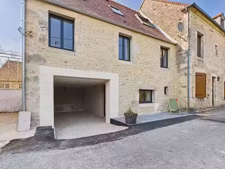 vente maison 4 pièces 80.4 m² à falaise (14700)  219 000 €