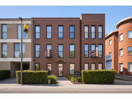 rez-de-chaussée à vendre à manebruggestraat 298 borsbeek (rbw61578)
