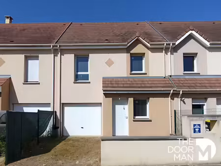 vente maison 4 pièces 88 m² à auneau (28700)  220 500 €