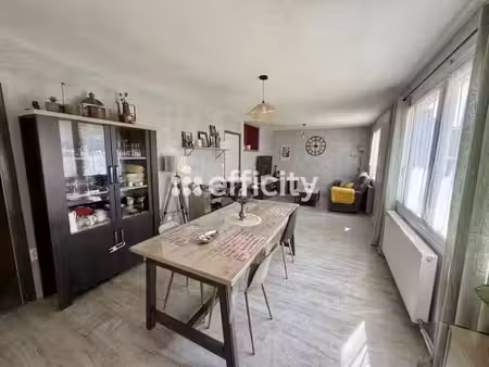 vente maison 4 pièces 64.92 m² à saint maximin (60740)  220 000 €