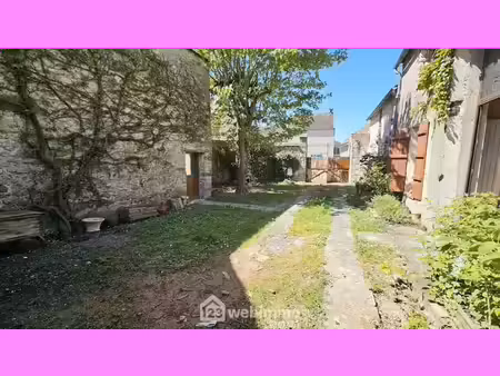 vente maison 5 pièces 120 m² à obsonville (77890)  174 900 €