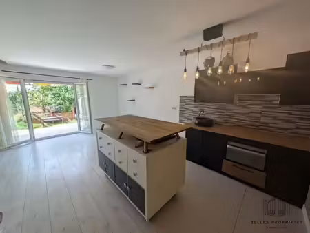 vente maison 4 pièces 77 m² à vayres (33870)  225 750 €