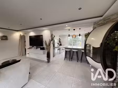 maison à nanteuil-lès-meaux (77100)