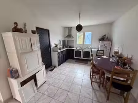vente maison à cornillé (35500) : à vendre / 93m² cornillé