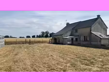 vente villa 6 pièces 104 m² à chasné-sur-illet (35250)  184 900 €