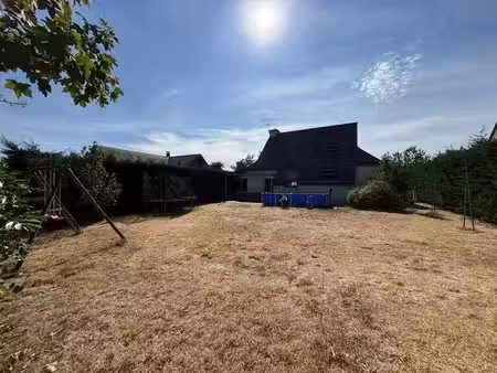 vente villa 6 pièces 103.93 m² à pléchâtel (35470)  249 900 €