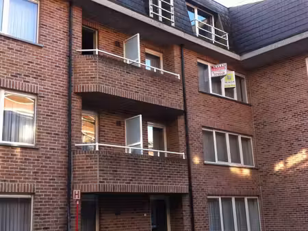 appartement te huur in oostmalle met 2 slaapkamers