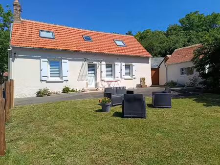 vente maison 5 pièces 93 m² à ecommoy (72220)  228 800 €