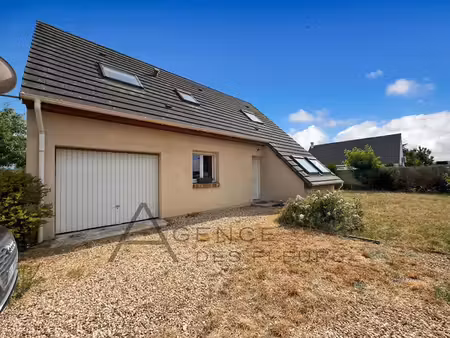 vente maison 5 pièces 1100 m² à saint-pierre-lès-elbeuf (76320)  228 000 €