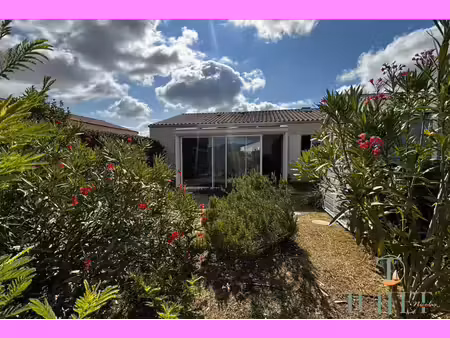 annonce maison à vendre