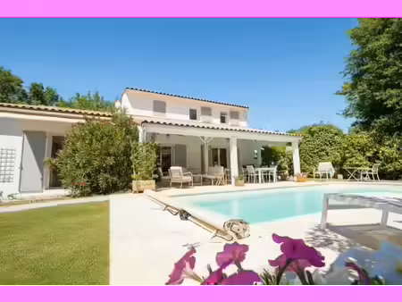 annonce maison à vendre