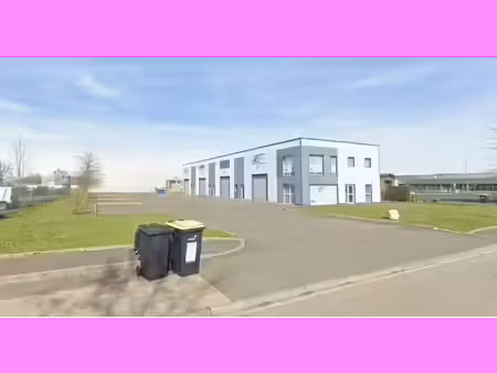 location bureaux 50 m²