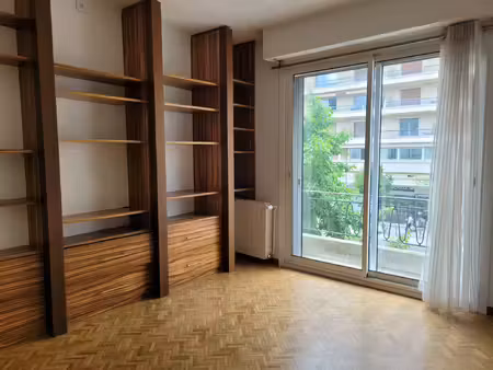 appartement t3