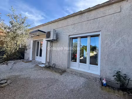 a louer - monteux - appartement type 2bis