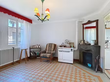 vente maison 5 pièces 73 m² châteaubriant (44110)