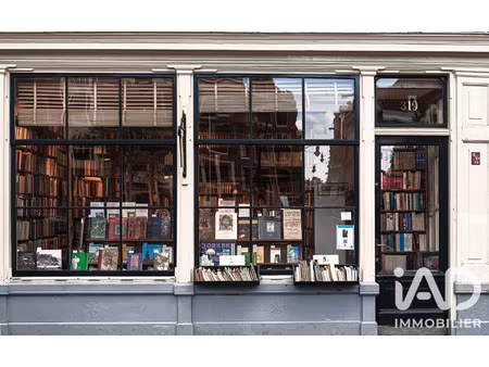 vente commerce 20 m² angers (49000)