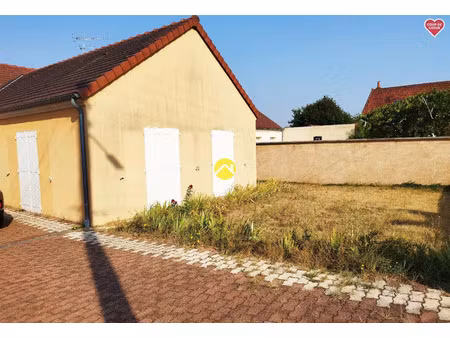 vente maison 4 pièces 102 m² briare (45250)