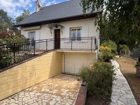 vente maison 5 pièces 153 m² ingré (45140)
