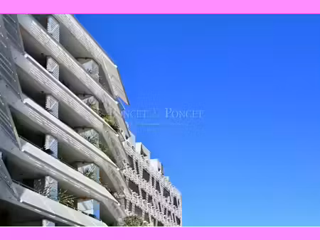appartement d’exception avec terrasse panoramique – résidence prisée de 2015