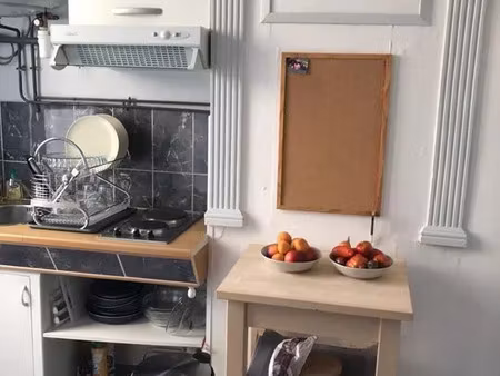 location appartement 1 pièce 28 m² à saumur (49400)