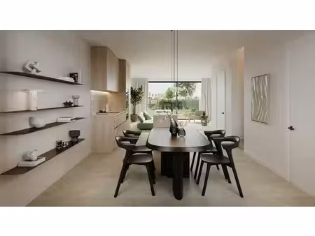 huis te koop in leffinge met 4 slaapkamers