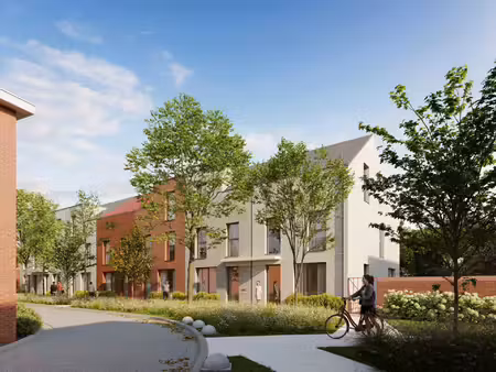 huis te koop in mechelen met 3 slaapkamers