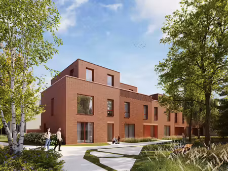 huis te koop in mechelen met 3 slaapkamers