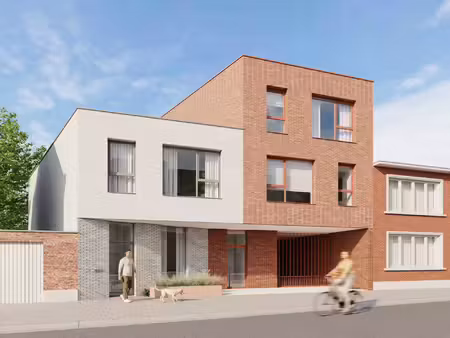 huis te koop in mechelen met 4 slaapkamers