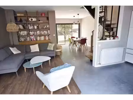 annonce maison à vendre