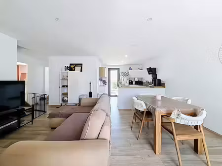 vente maison 4 pièces 89 m² à maraussan (34370)  249 000 €