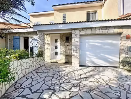 vente maison 5 pièces 131 m² à perpignan (66000)  249 000 €
