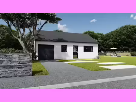 vente maison neuve 5 pièces 101 m² à tarbes (65000)  245 000 €