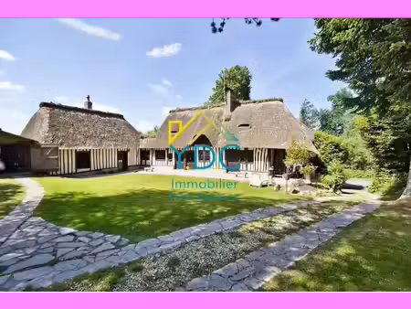 vente maison 5 pièces 113.53 m² à yvetot (76190)  245 000 €