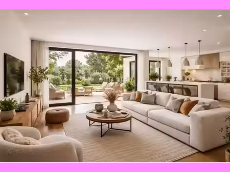 annonce maison à vendre