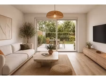 annonce maison à vendre