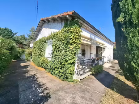 vente maison 3 pièces 103.4 m² à saujon (17600)  232 100 €