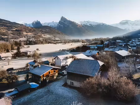 belle ferme de pays à rénover