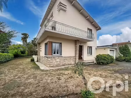 vente maison 6 pièces 137 m² à saint-gaudens (31800)  235 000 €