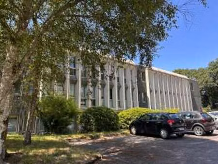 vente bureaux et commerces à quimper frugy - locmaria - kernoter (29000) : à vendre / 509m