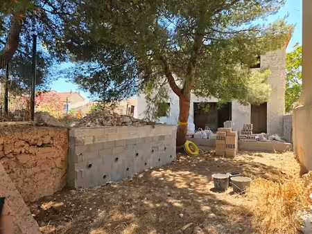 vente maison 6 pièces 140 m² à toulon (83000)  239 000 €