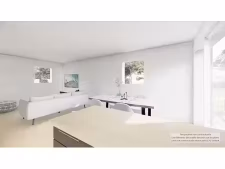 vente maison neuve 6 pièces 80 m² à la bouëxière (35340)  242 000 €