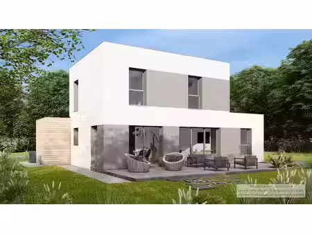 vente maison neuve 4 pièces 91 m² à cadalen (81600)  244 500 €