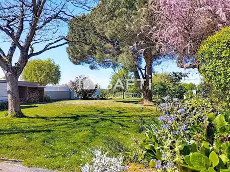 vente maison 6 pièces 161 m² à tiffauges (85130)  245 000 €