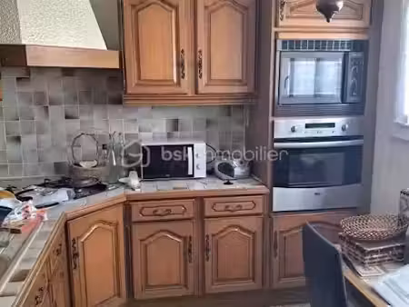 vente maison 4 pièces 90 m² à maraussan (34370)  245 000 €