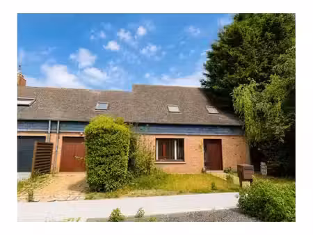 villa à vendre à groenstraat 35 coxyde (rbw61617)
