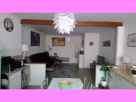 location appartement 2 pièces 61 m² à eulmont (54690)
