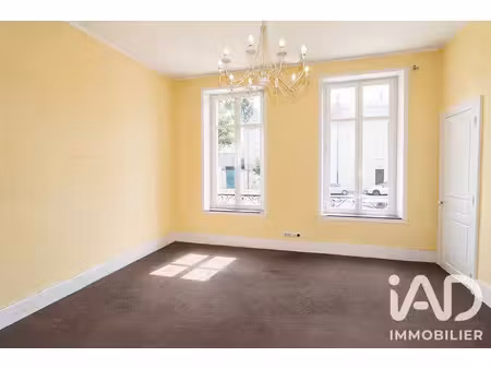 vente commerce 27 m² nancy (54000)