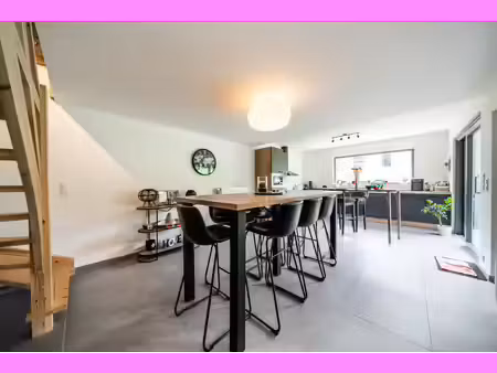 maison à vendre à recogne 177 bastogne (vbe53002)
