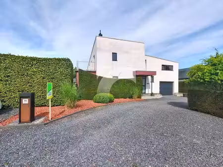 maison à vendre à kalterherberger straße 15 elsenborn (vbe52854)