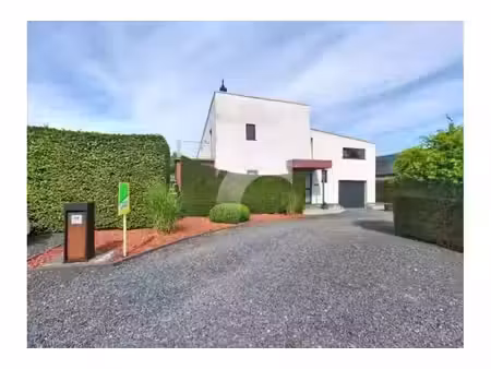 maison à vendre à kalterherberger straße 15 elsenborn (vbe52854)